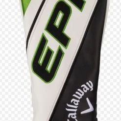 New Callaway Golf Epic Speed Driver Headcover Head Cover