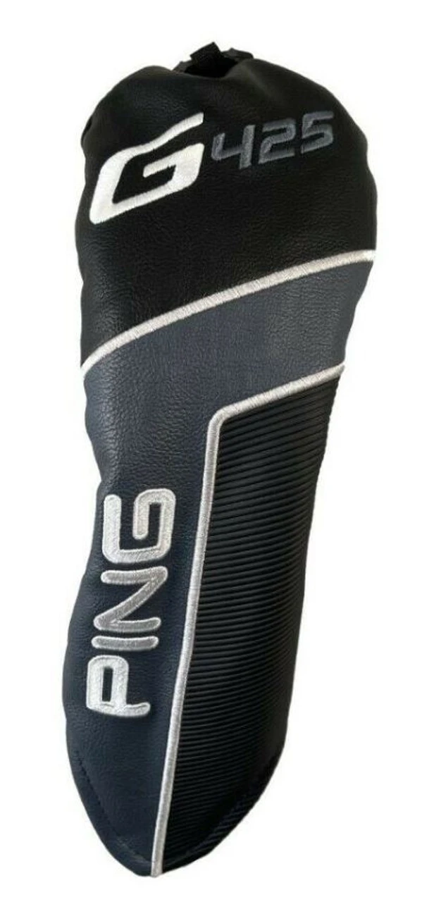 New Ping Golf G425 3 Fairway Wood Headcover Head Cover G-425 425 3 New Ping Golf G425 3 Fairway Wood Headcover Head Cover G-425 425