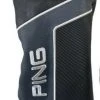 New Ping Golf G425 Driver Headcover Head Cover G-425 425