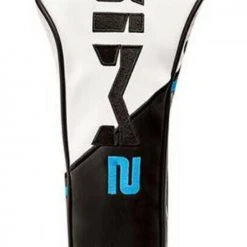 New TaylorMade Golf SIMs Sim-2 Driver Headcover Head Cover Taylor Made